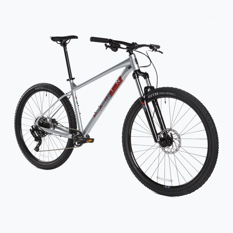 Marin Bobcat Trail 4 29 horské kolo stříbrná A-1468G-G1-20 2