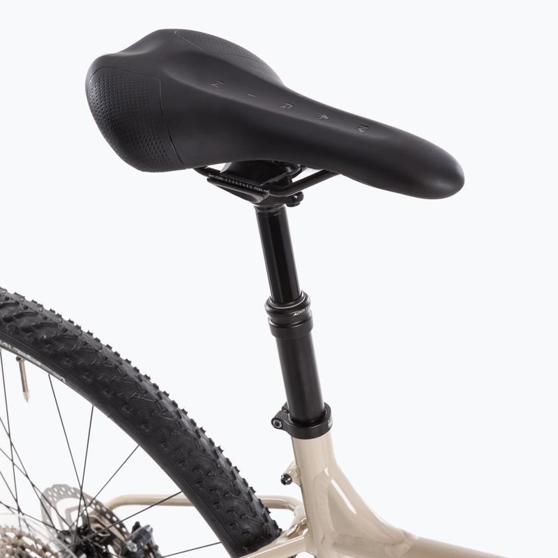 Gravel kolo Marin Gestalt XR white/grey 5