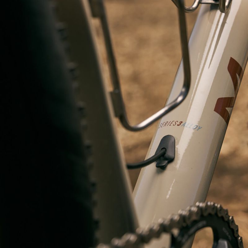 Gravel kolo Marin Gestalt XR white/grey 11