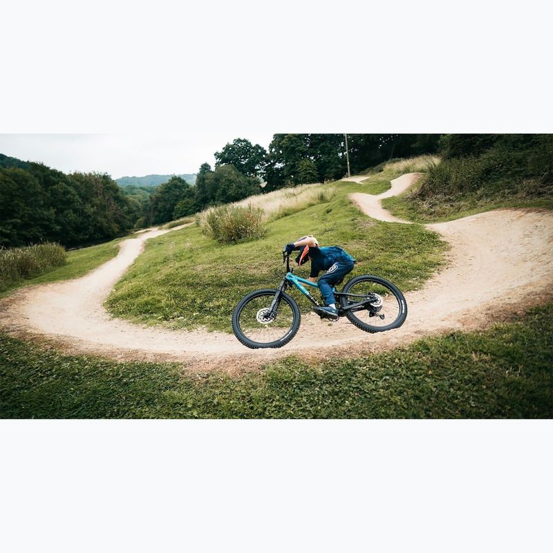 Dětské kolo Marin Rift Zone Jr 24 teal/black 4