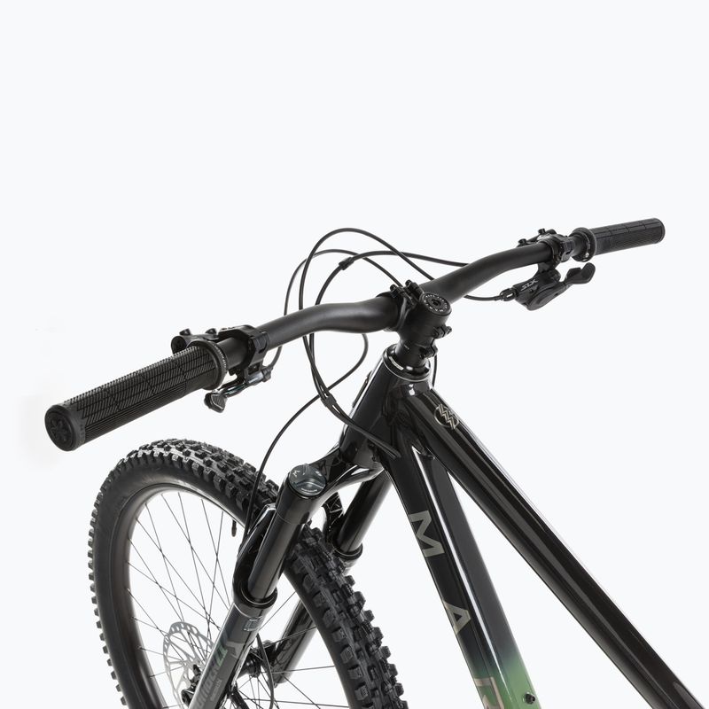 Horské kolo Marin Rift Zone XR 27.5 green/black 4