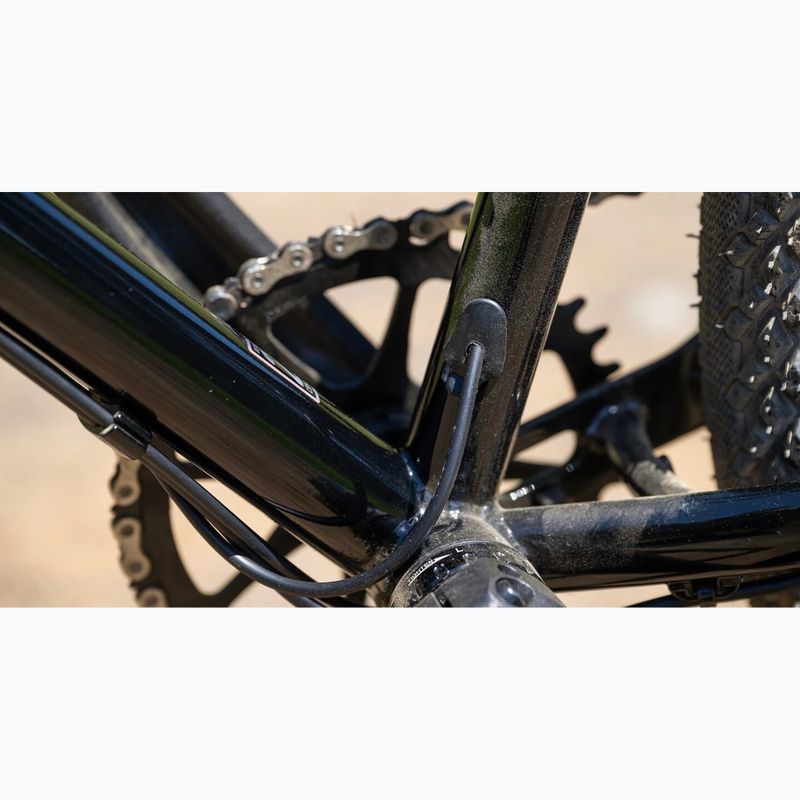 Městské kolo Marin Larkspur 2 27.5 gloss black/holograph 6