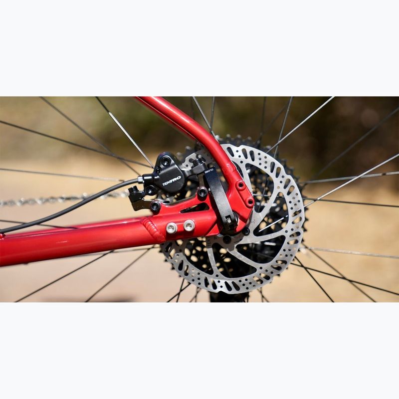 Horské kolo Marin Bobcat Trail 3 29 gloss charcoal/red/black 6