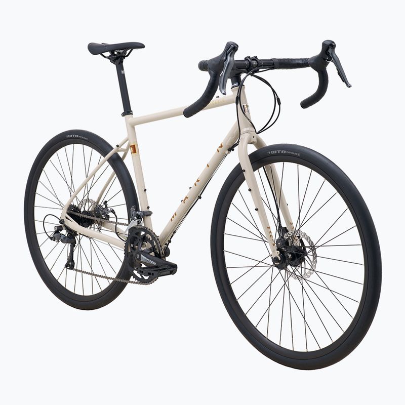 Gravel kolo Marin Nicasio 1 700C bone grey 2