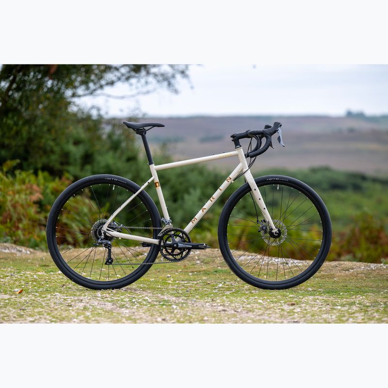 Gravel kolo Marin Nicasio 1 700C bone grey 3
