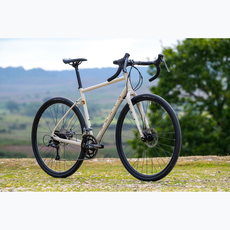 Gravel kolo Marin Nicasio 1 700C bone grey 4