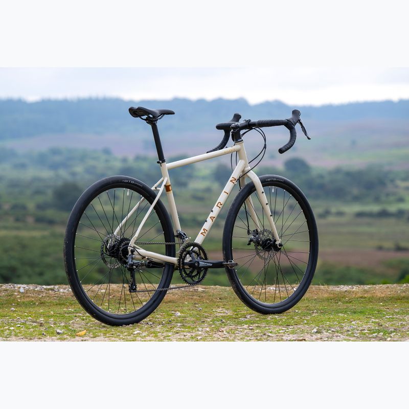 Gravel kolo Marin Nicasio 1 700C bone grey 5