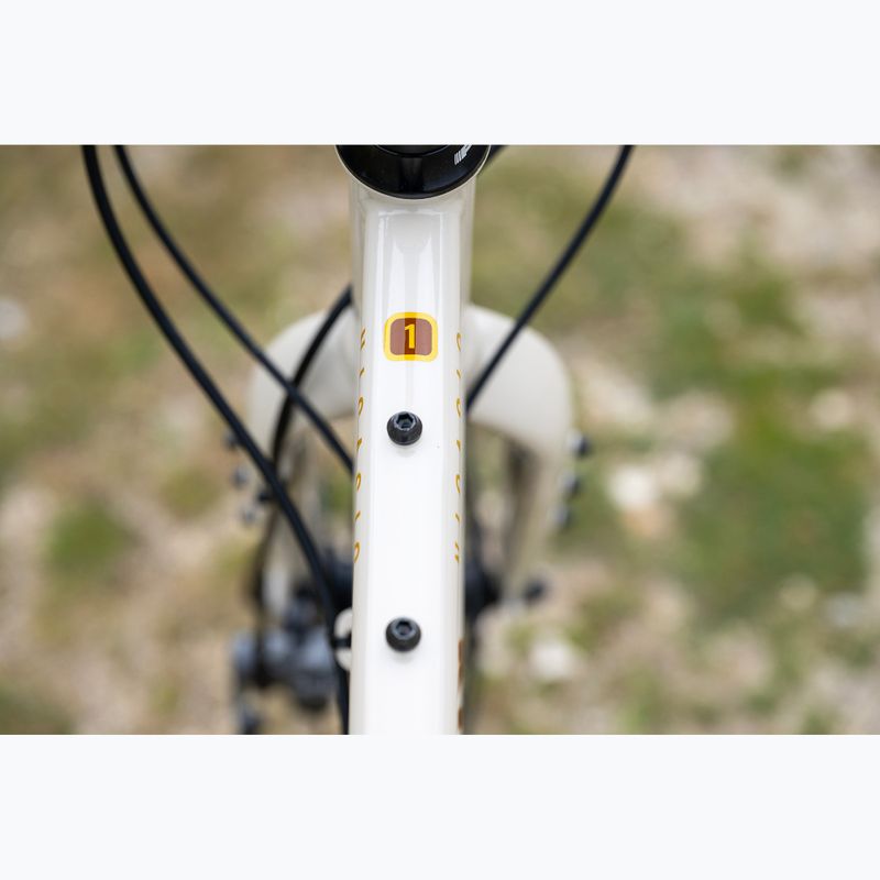 Gravel kolo Marin Nicasio 1 700C bone grey 7