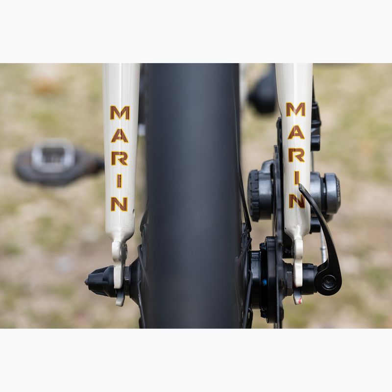 Gravel kolo Marin Nicasio 1 700C bone grey 9