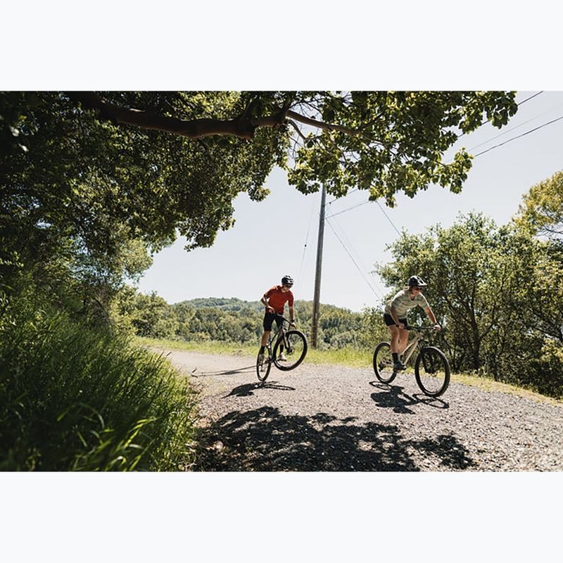 Dámské horské kolo Marin Bolinas Ridge 2 ST 27.5 In white/red 2