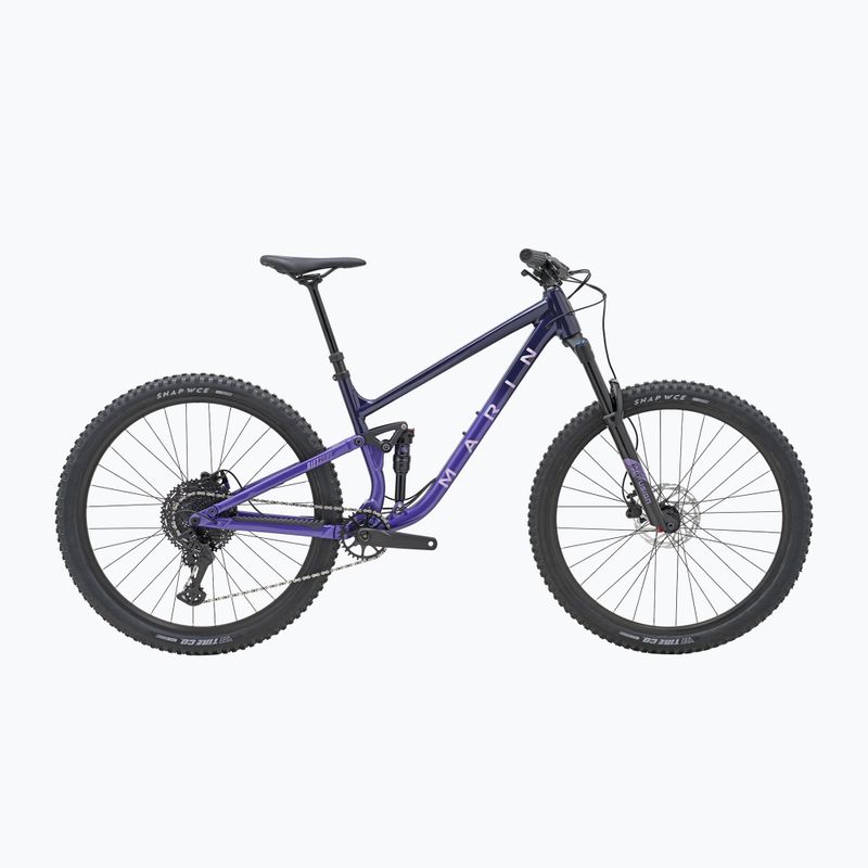 Horské kolo Marin Rift Zone 1 29 dark purple