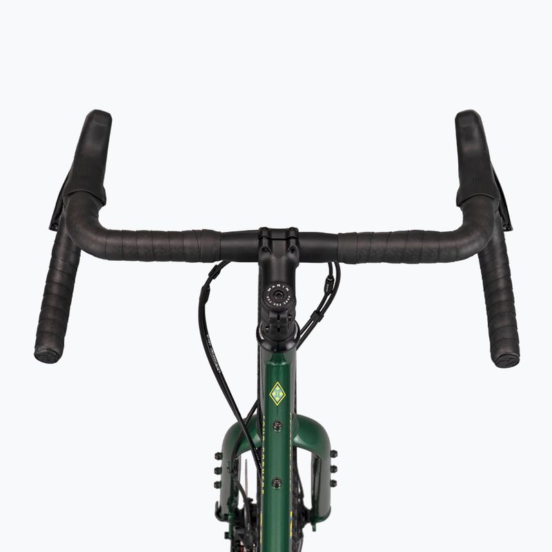 Gravelové kolo Marin Four Corners 1 Cues PL 700C green 3