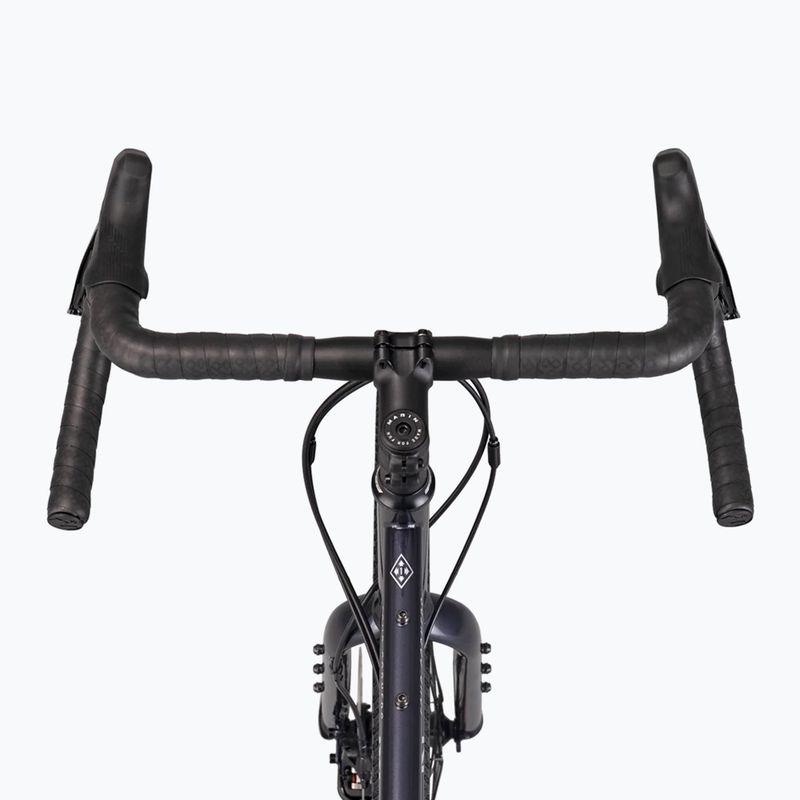 Gravelové kolo Marin Four Corners 1 Cues PL 700C purple 3