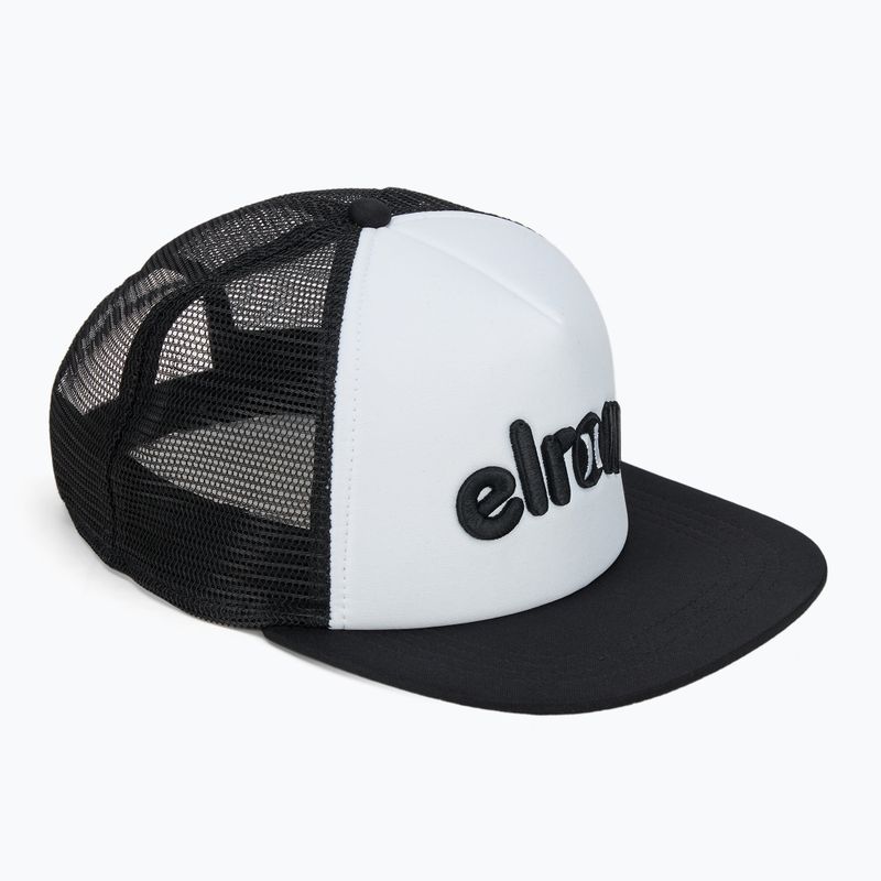 Kšiltovka Hurley Elrow Basic Trucker white