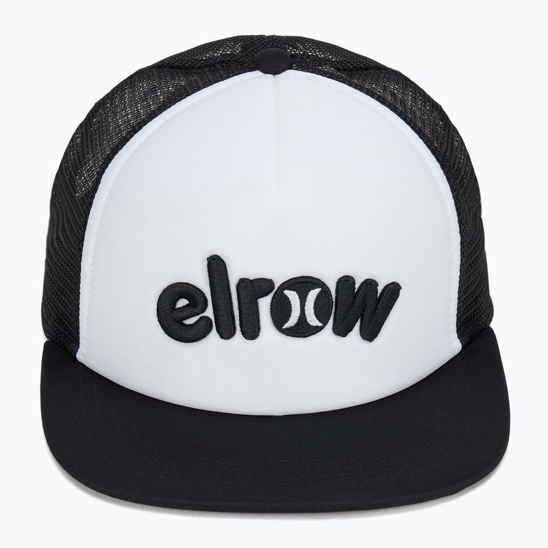 Kšiltovka Hurley Elrow Basic Trucker white 2