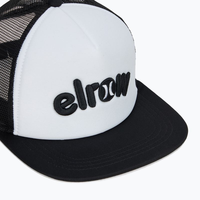 Kšiltovka Hurley Elrow Basic Trucker white 3