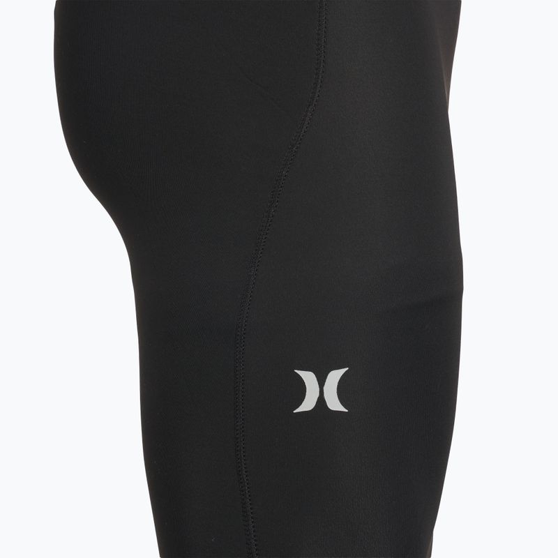 Pánský plavecký neopren Hurley Advant 2/2 mm Fullsuit black 4