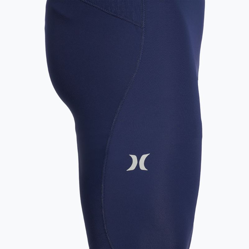 Pánský plavecký neopren Hurley Advant 2/2 mm Fullsuit flag blue 6
