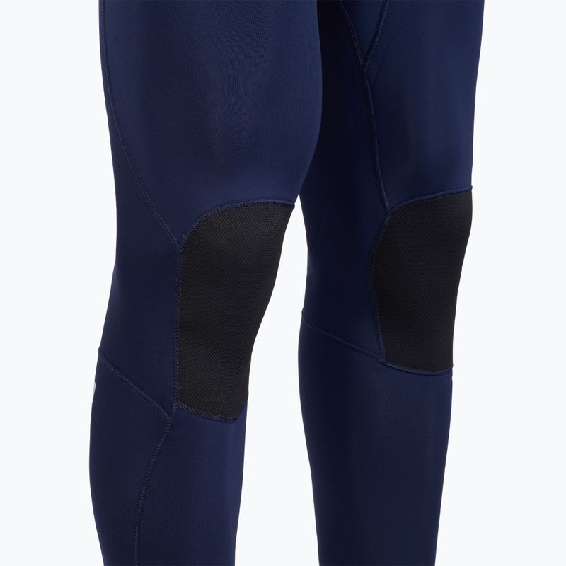 Pánský plavecký neopren Hurley Advant 2/2 mm Fullsuit flag blue 7