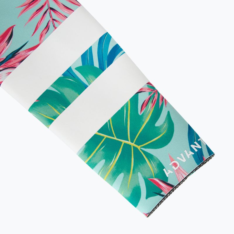 Dámská neoprenová bunda Hurley Advant 1/1 mm java tropical 5