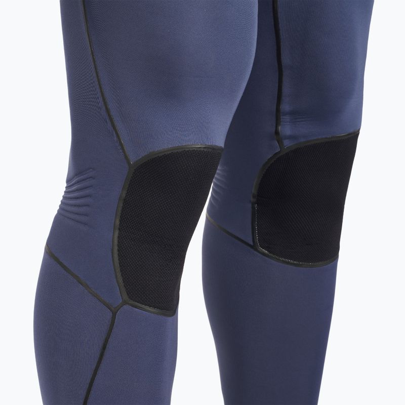 Pánský plavecký neopren Hurley Max 4/3+ mm Fullsuit denim 7