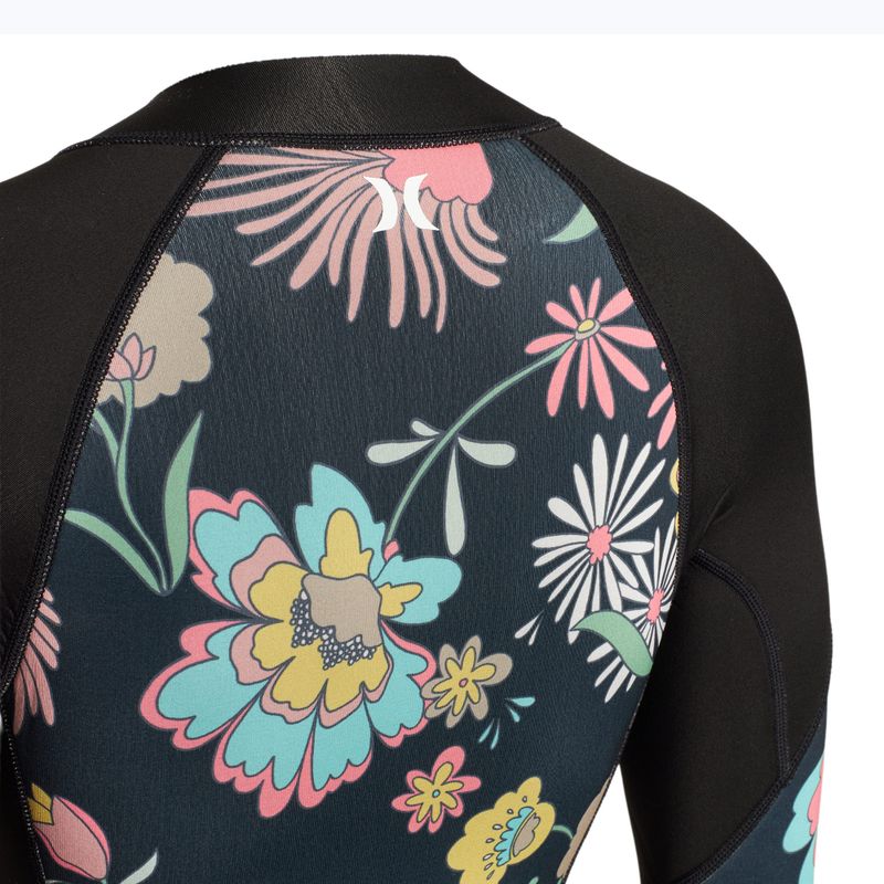 Dámský plavecký neopren Hurley Advant 2 mm Springsuit wonderland 3