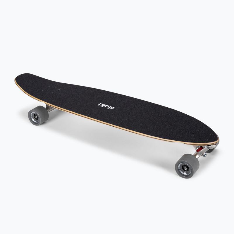 Longboard ALOIKI Kicktail Complete Harapan ALCO0022A012 2