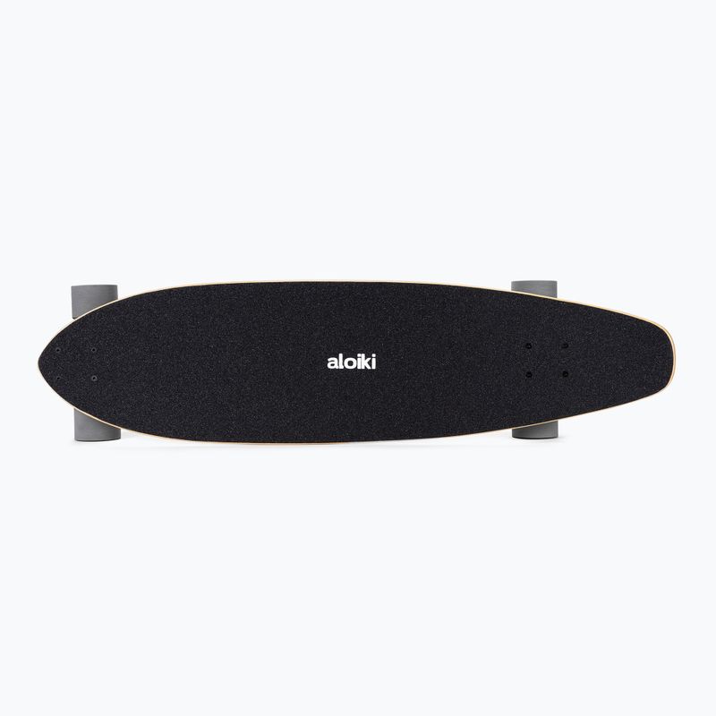 Longboard ALOIKI Kicktail Complete Harapan ALCO0022A012 4