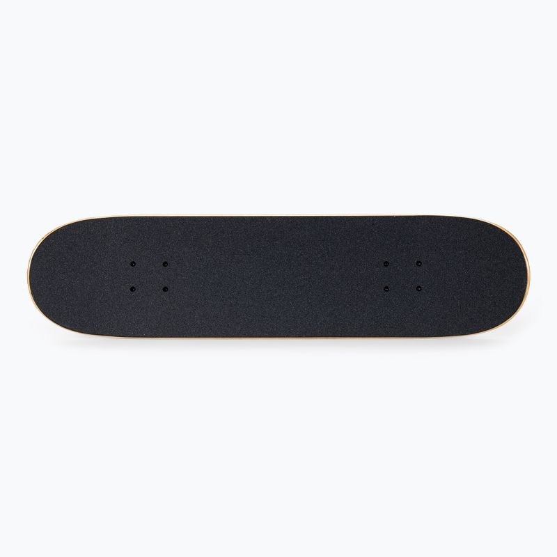 Jart Classic Complete skateboard hnědý JACO0022A006 4