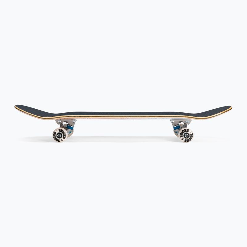 Klasické skateboardové Tricks Mexická kompletní stříbrná TRCO0022A011 3