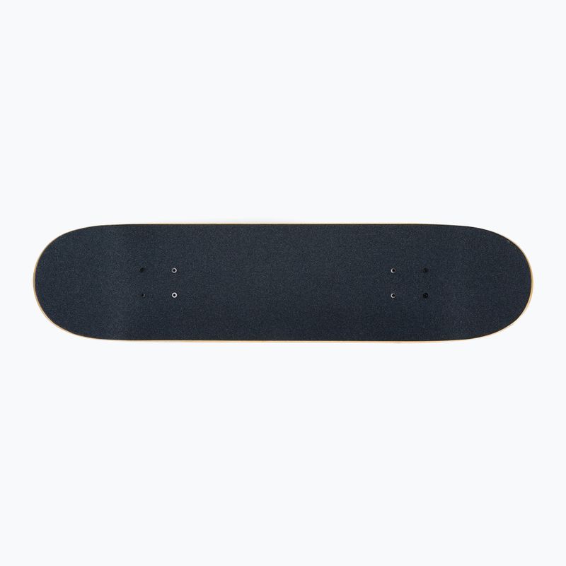 Klasické skateboardové Tricks Mexická kompletní stříbrná TRCO0022A011 4