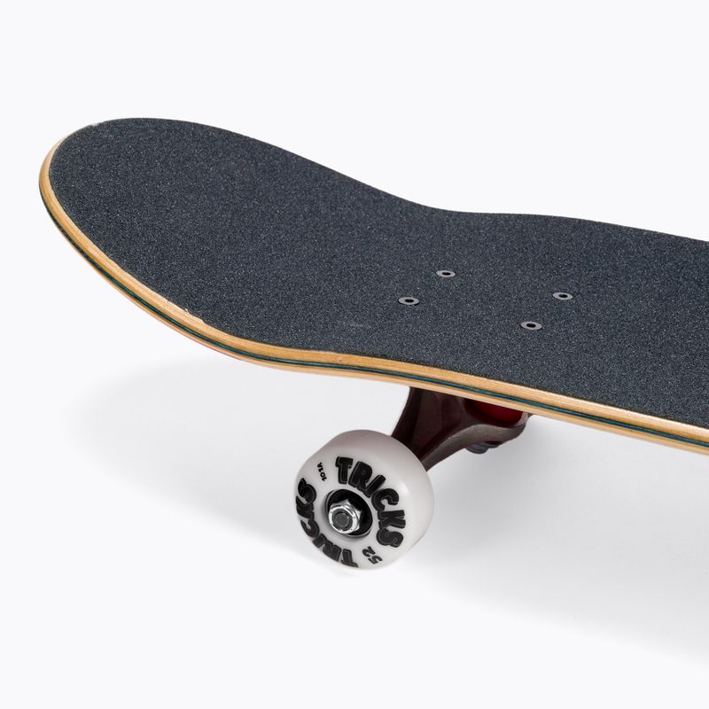 Tricks Navajo Complete classic skateboard v barvě 5