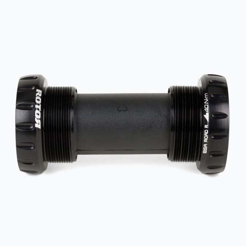 Suport 68mm Rotor BB1 BB Road BSA černý C04-004-01010-0 2