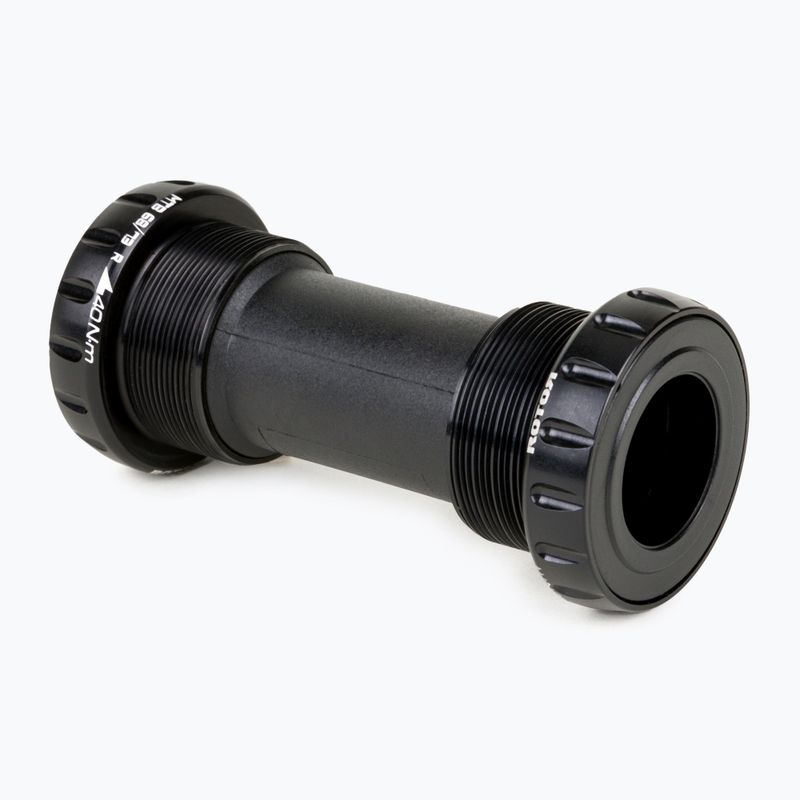 Suport 68/73mm Rotor BB1 BB MTB BSA černý C04-006-01010-0