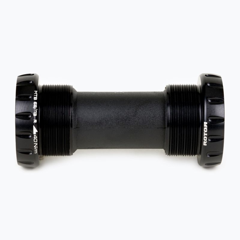 Suport 68/73mm Rotor BB1 BB MTB BSA černý C04-006-01010-0 2