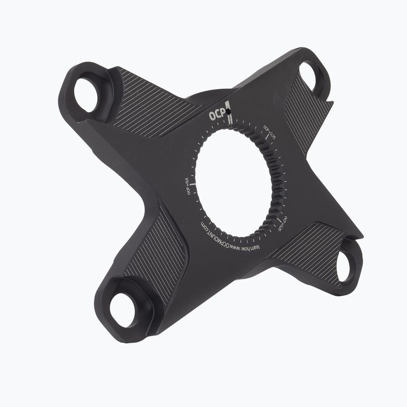 4-ramenná 110mm Rotor Spider Silniční kliková sada černá C02-102-00010-0 2