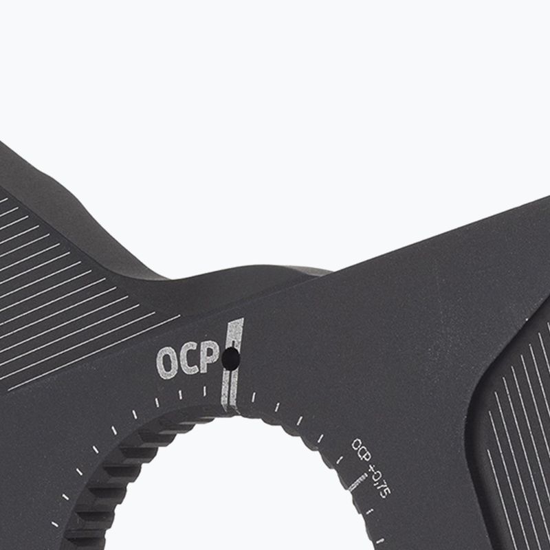 4-ramenná 110mm Rotor Spider Silniční kliková sada černá C02-102-00010-0 4