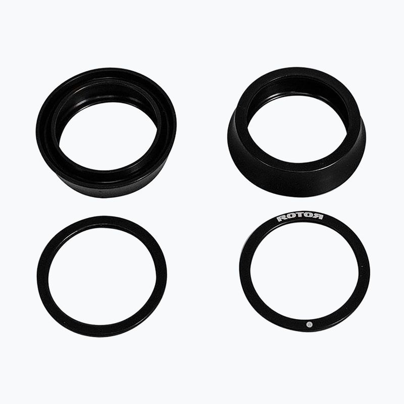 Sada distančních podložek pod kliku Rotor Standard Road Spacer Kit C00-000-00250