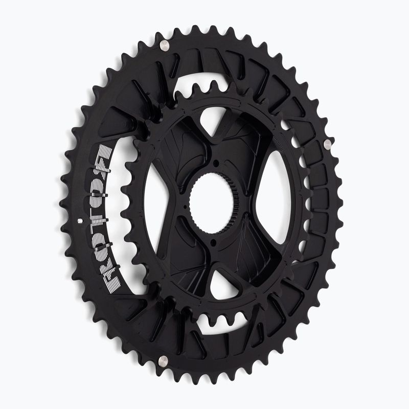 Rotor kolo Dm kulatý kroužek černý C01-515-08010-0 2