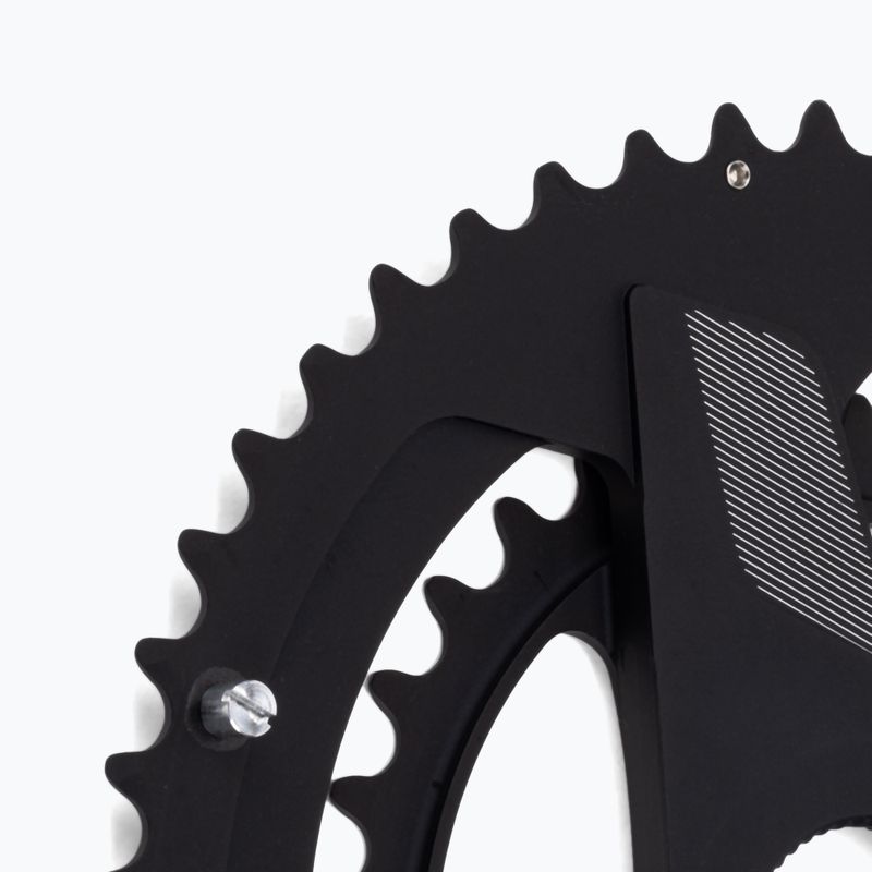 Rotor kolo Dm kulatý kroužek černý C01-515-08010-0 3