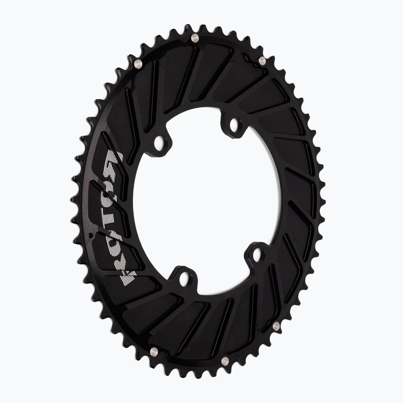 Rotor Aero Q Ring Bcd černý C01-041-05020-0 2