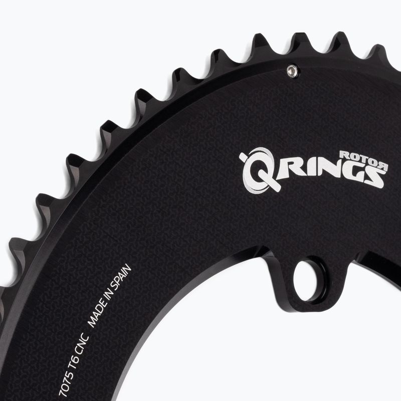 Rotor Aero Q Ring Bcd černý C01-041-05020-0 3