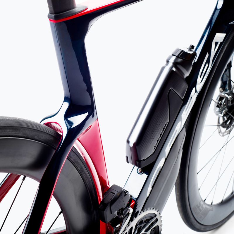 Orbea Orca Aero M11e LTD silniční kolo námořnická modrá M13853TU 9