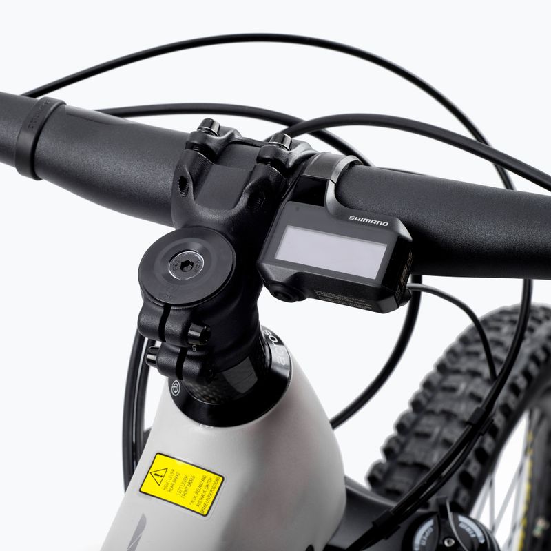 Elektrokolo Orbea Rise H30 šedomodré M35517VN 7