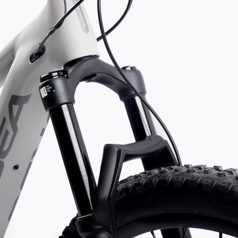 Elektrokolo Orbea Rise H30 šedomodré M35517VN 8