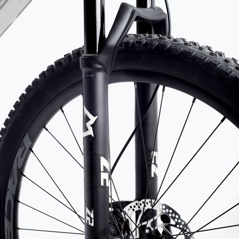 Elektrokolo Orbea Rise H30 šedomodré M35517VN 12