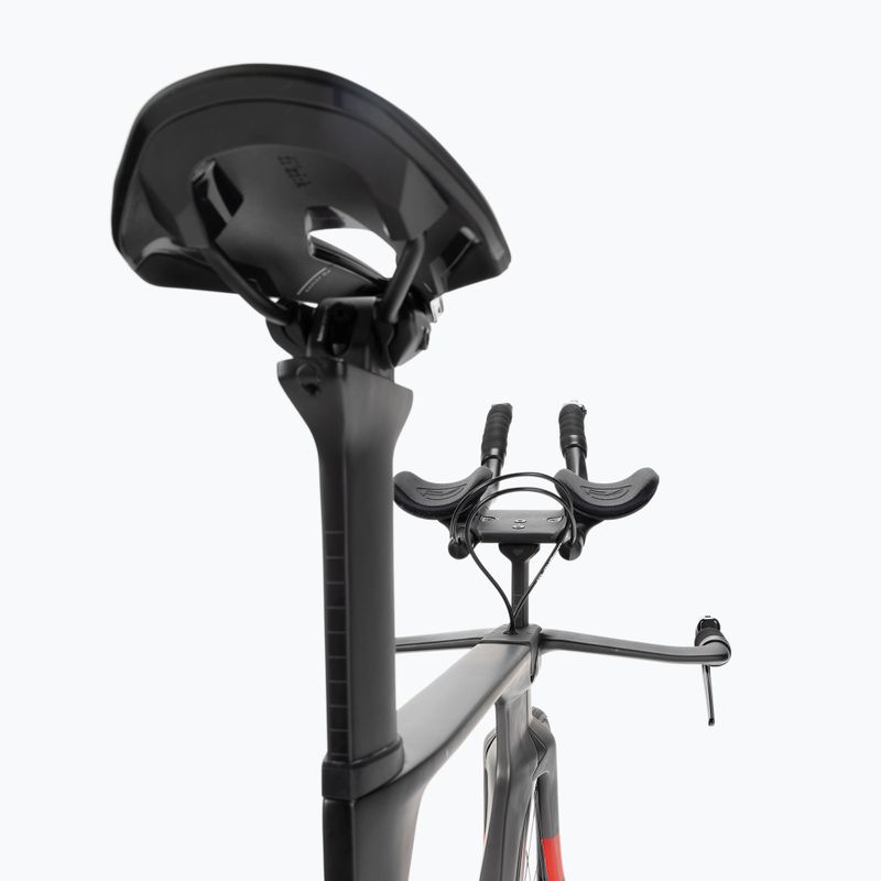 Triatlonové kolo Orbea šedé Tri Ordu M20LTD 5