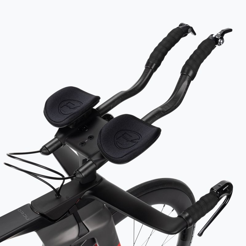 Triatlonové kolo Orbea šedé Tri Ordu M20LTD 6