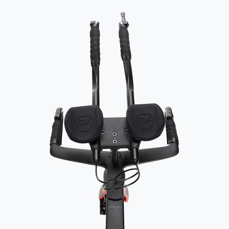 Triatlonové kolo Orbea šedé Tri Ordu M20LTD 7