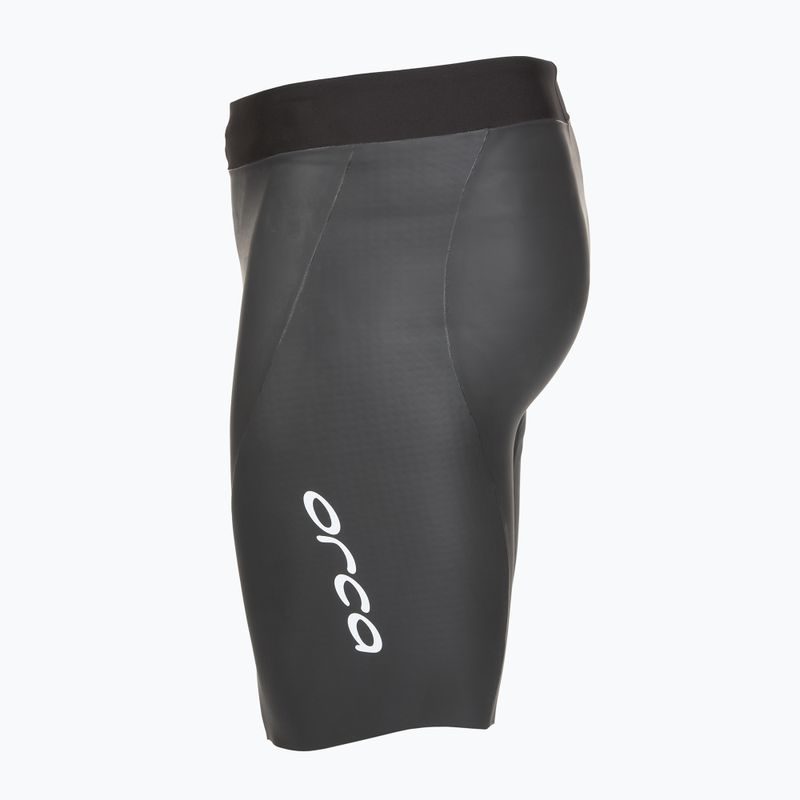 Plavecké jammery Orca Buoyancy Short black 4